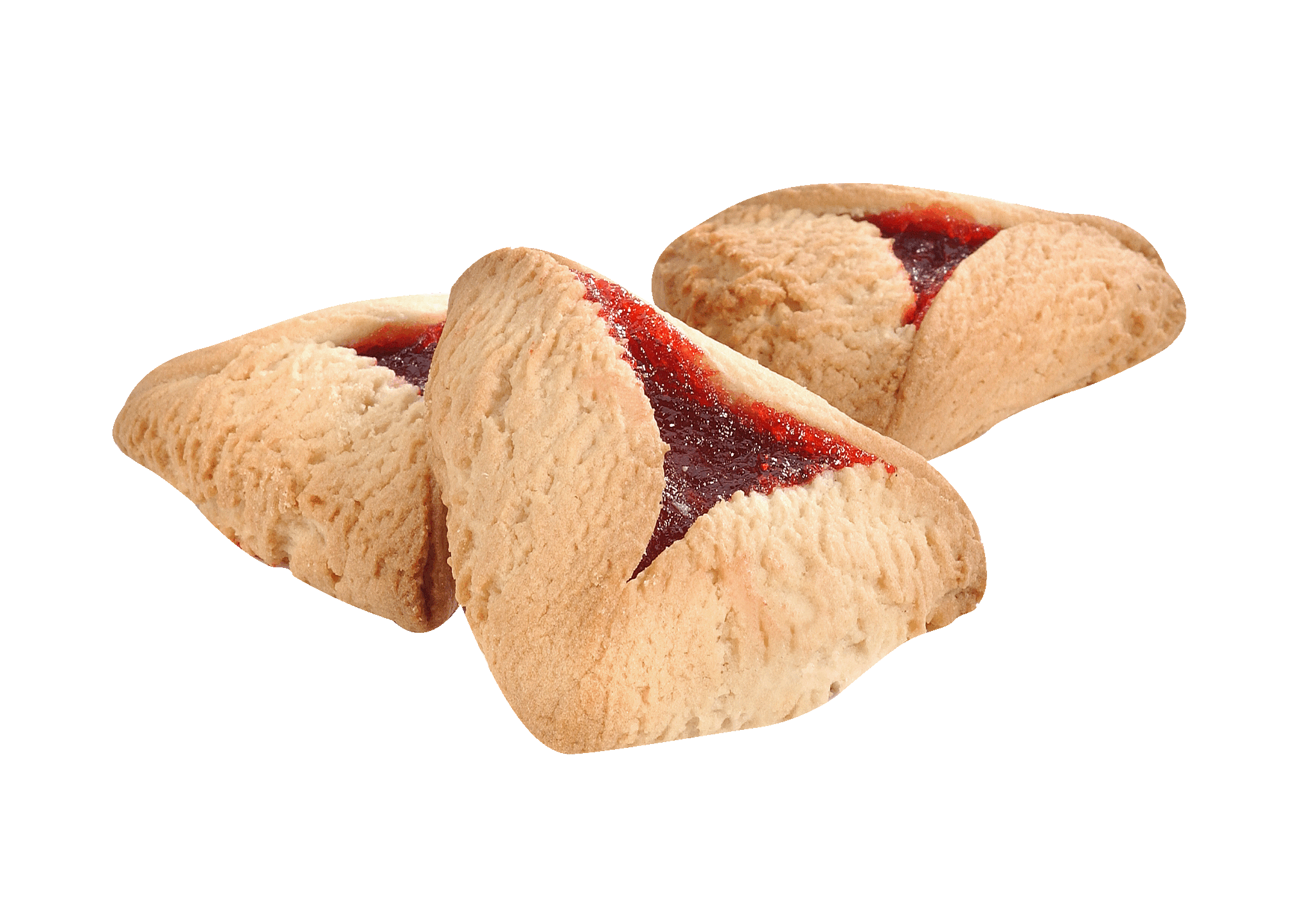 sugar free hamentashen