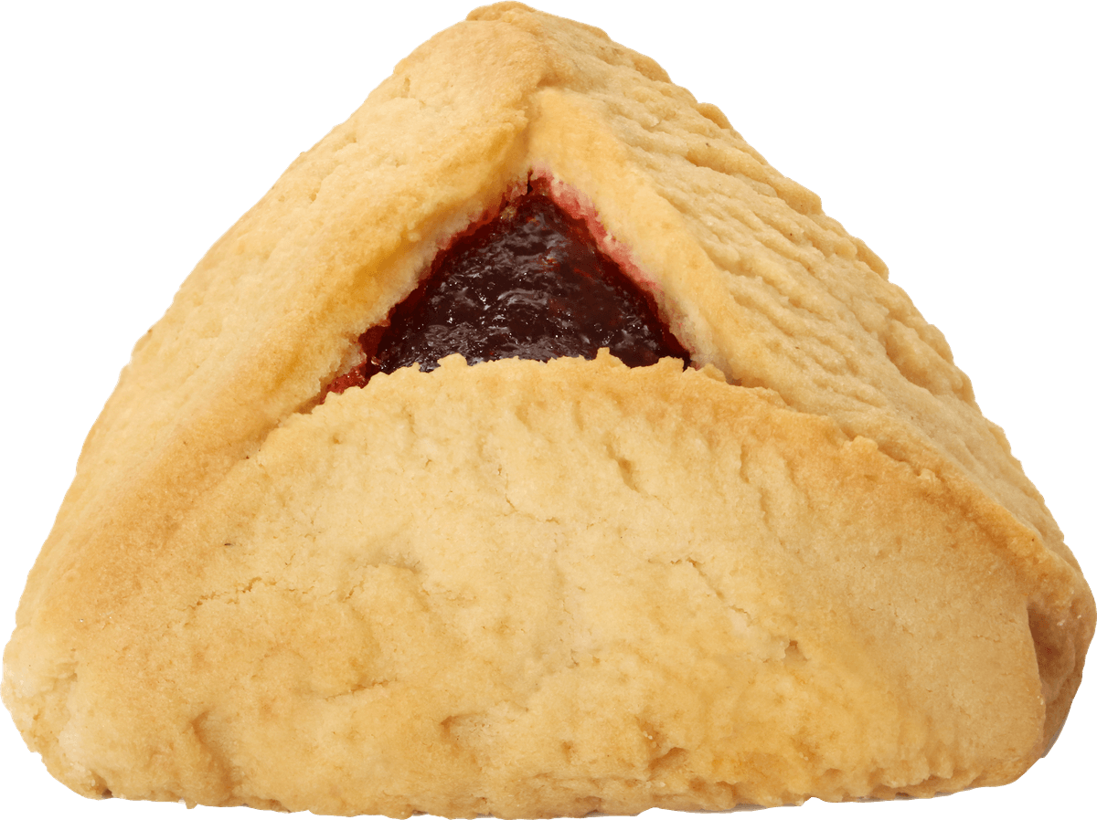 1pk hamantaschen