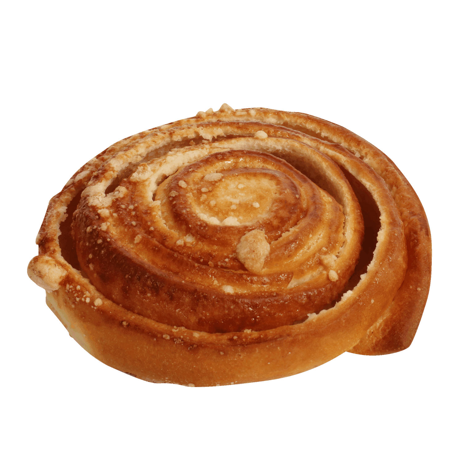 vanilla danish