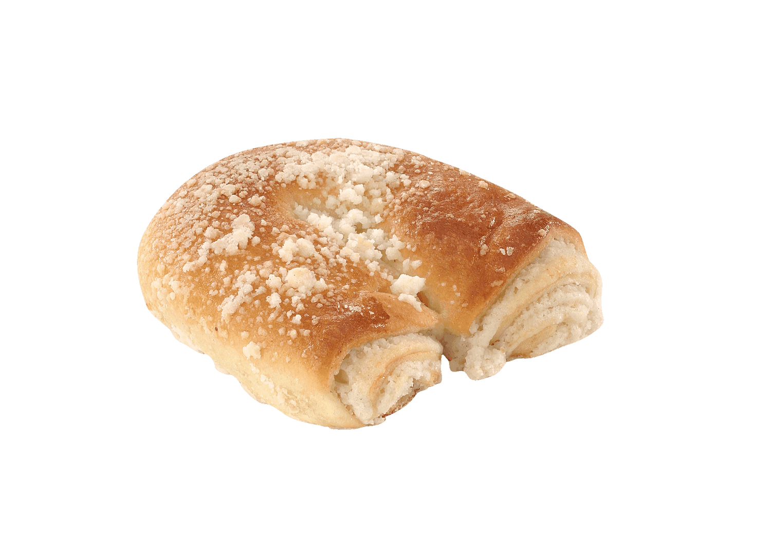 vanilla croissant