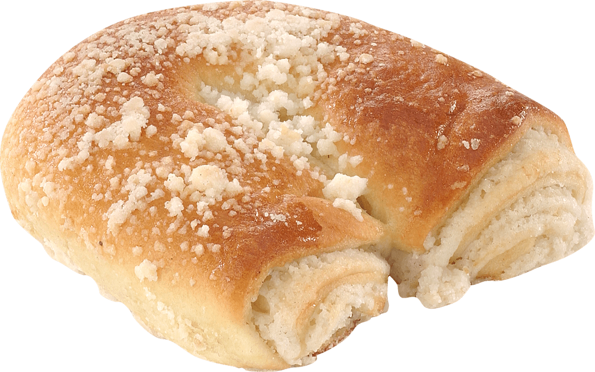 vanilla croissant