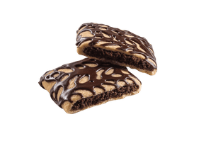 half size brownie bars