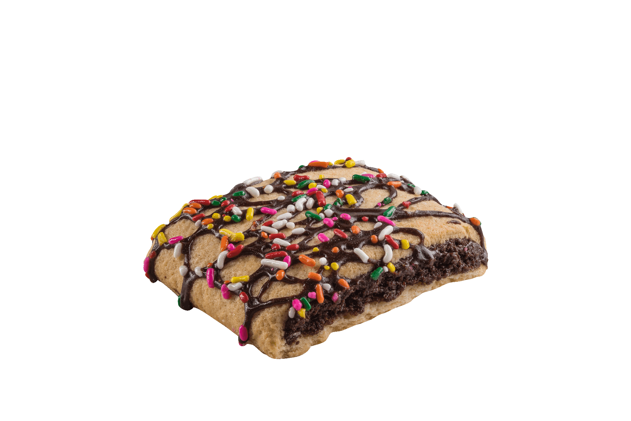 value pack brownie bars w/ sprinkles