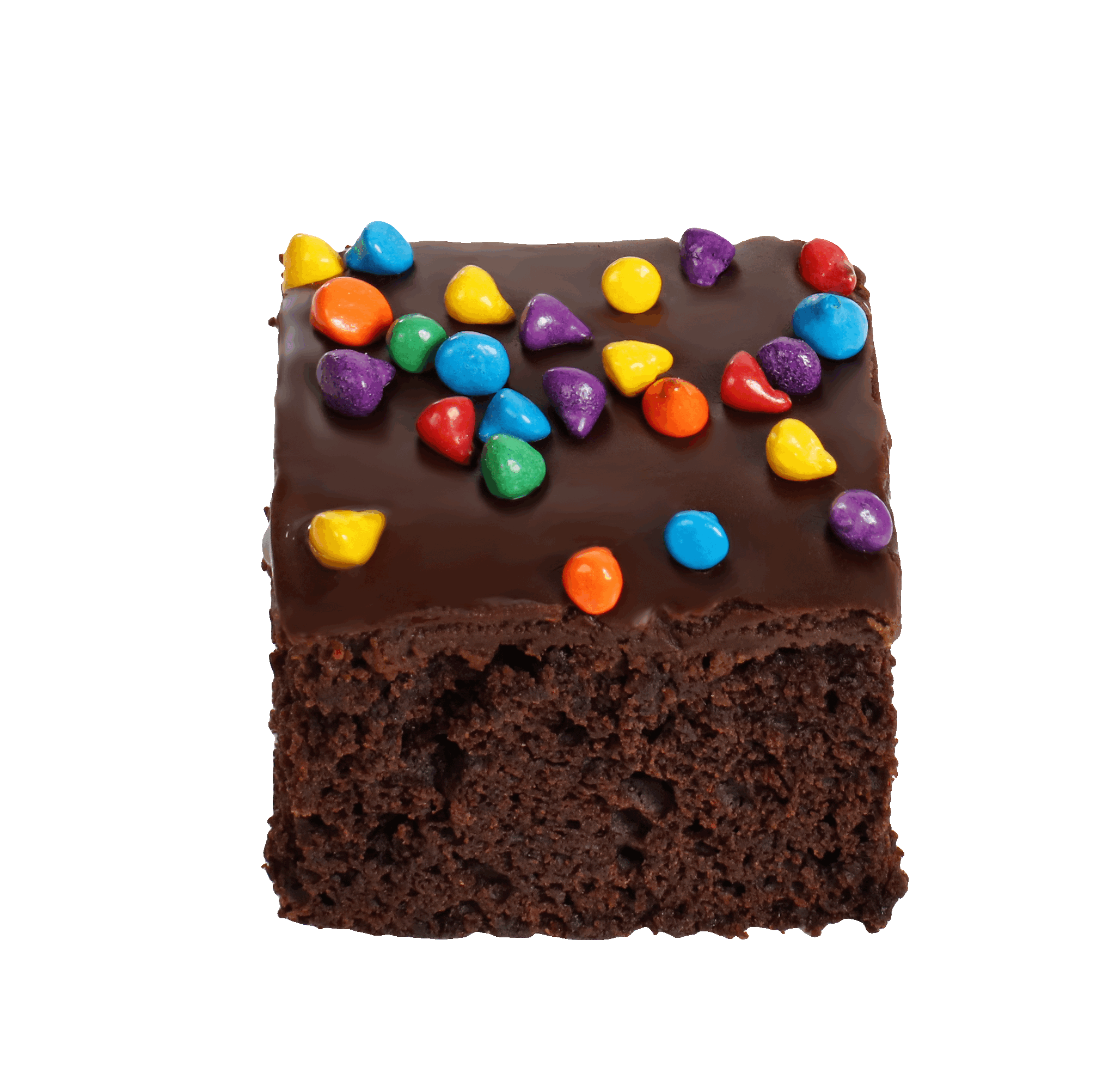 value pack candy blast brownie