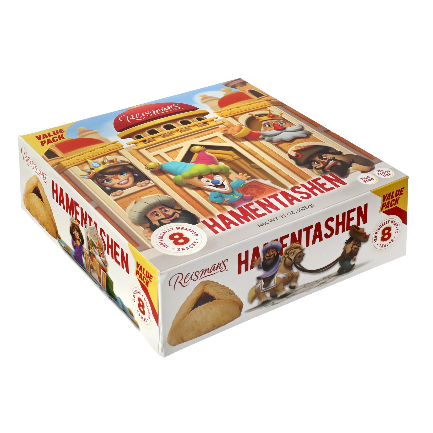 value pack raspberry hamantaschen