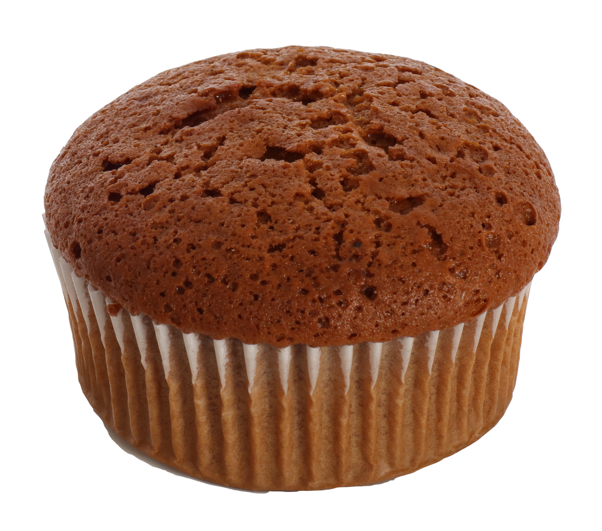 jumbo honey muffin