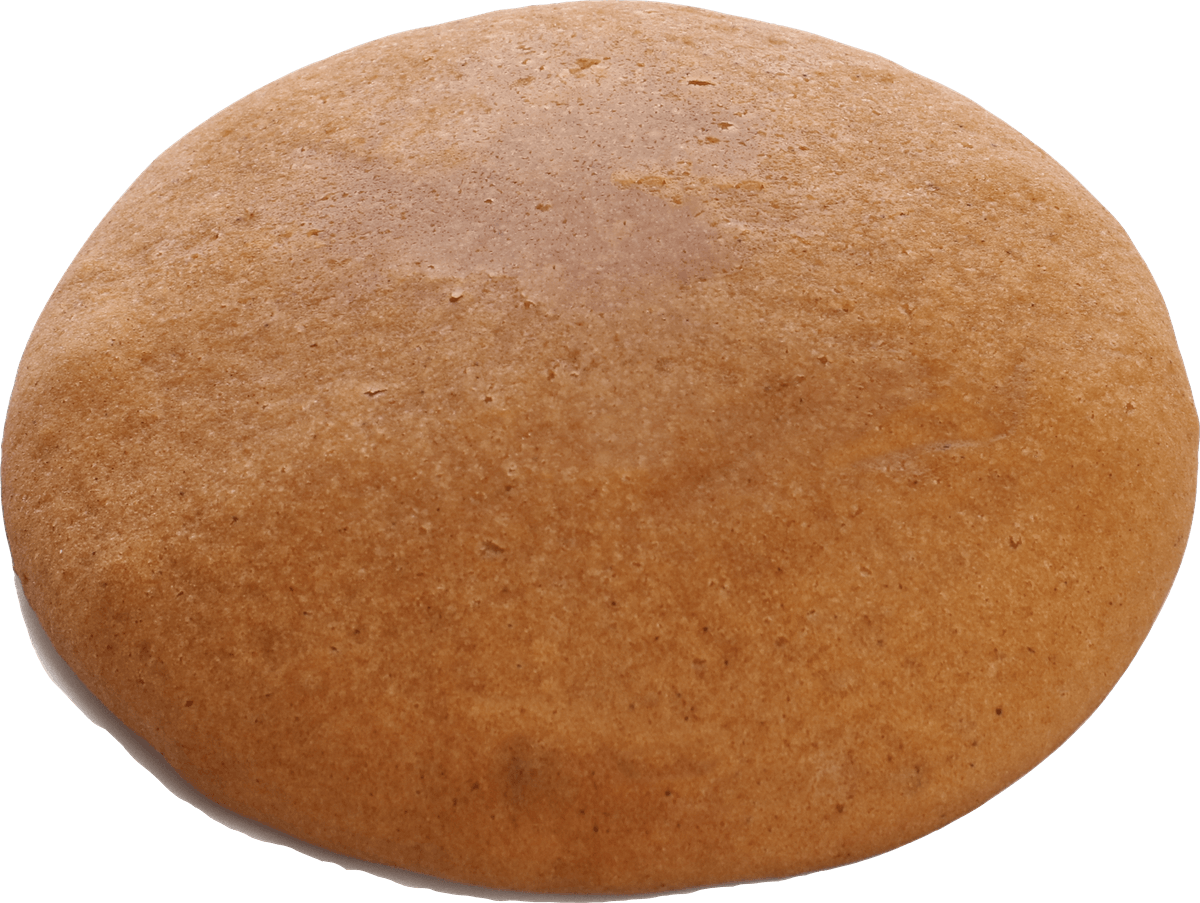 jumbo honey cookie